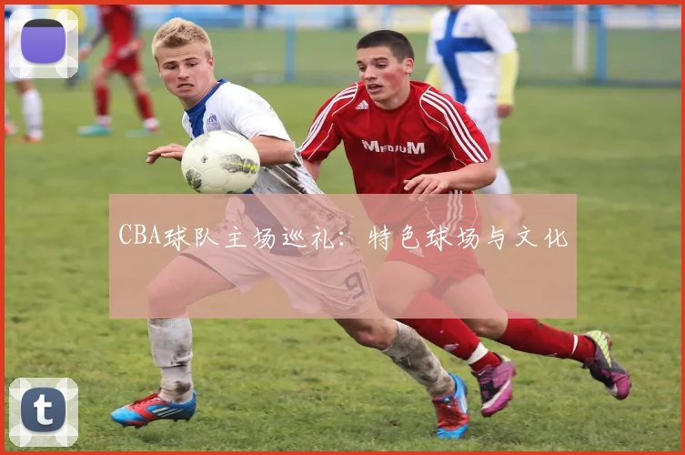 CBA球队主场巡礼：特色球场与文化