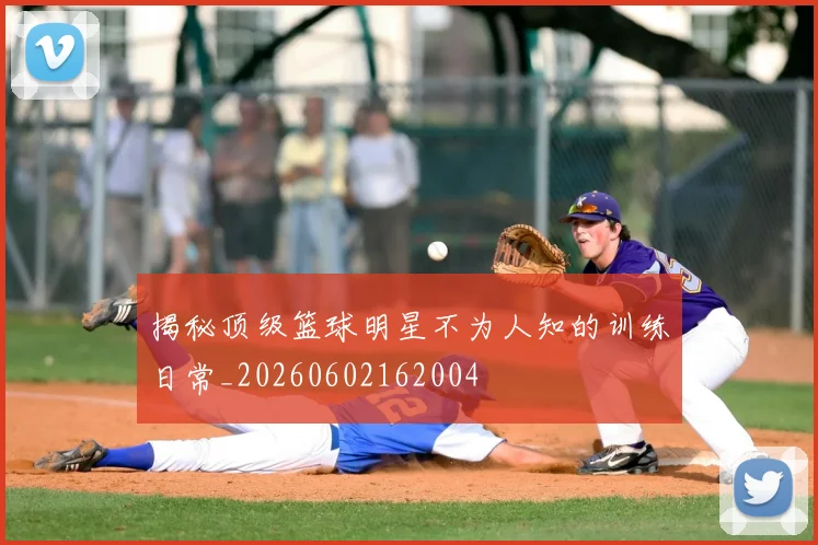 揭秘顶级篮球明星不为人知的训练日常_20260602162004