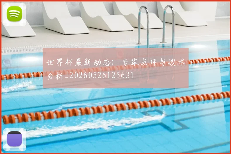 世界杯最新动态：专家点评与战术分析_20260526125631